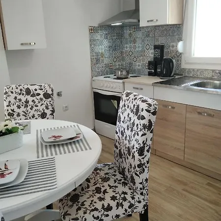Casa vacanze Loukia's House