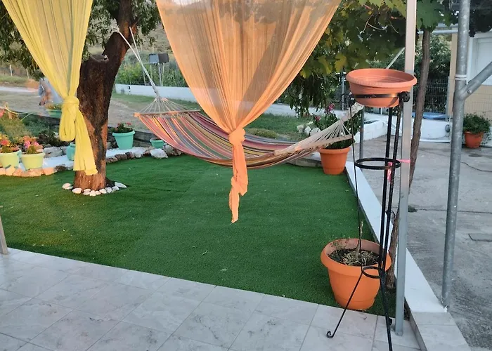Σπίτι διακοπών Loukia's House *