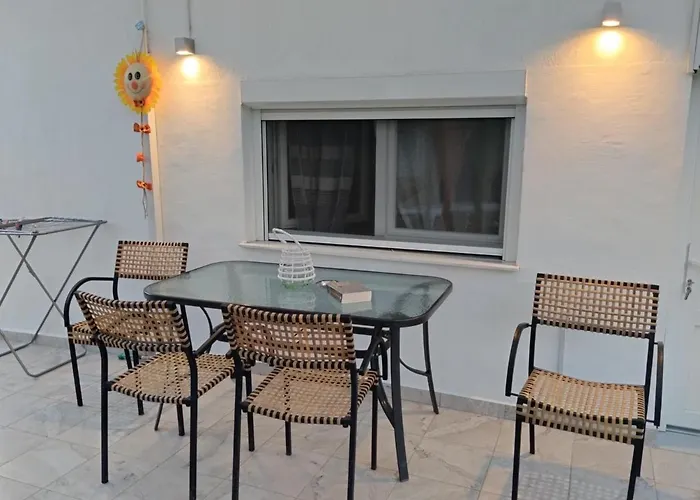 Σπίτι διακοπών Loukia's House