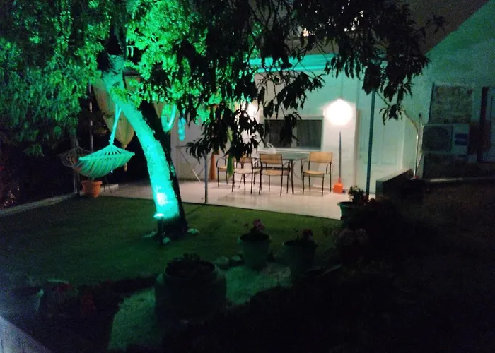 Loukia's House Σπίτι διακοπών *