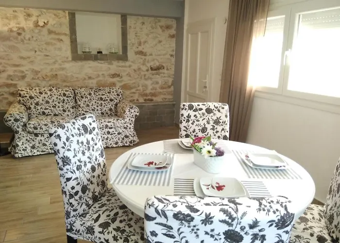 Loukia's House Σπίτι διακοπών *