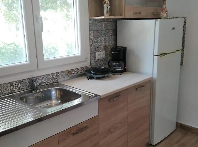 Loukia's House * Σκάλα Καλλιράχης