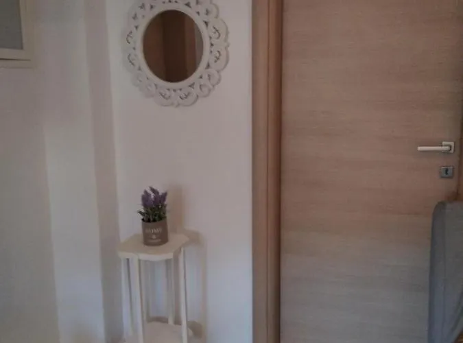 Loukia's House Σπίτι διακοπών Σκάλα Καλλιράχης