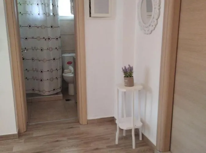 Loukia's House Σκάλα Καλλιράχης