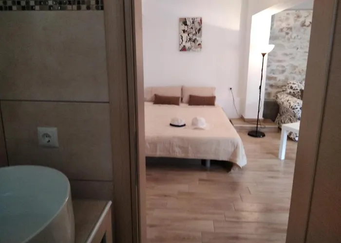 Loukia's House Σπίτι διακοπών *