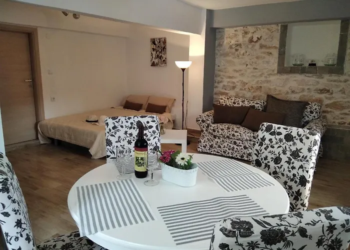 Loukia's House Σπίτι διακοπών