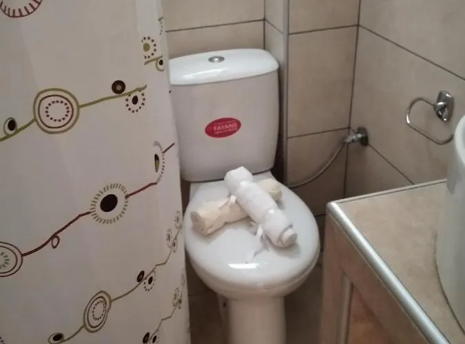 Σπίτι διακοπών Loukia's House