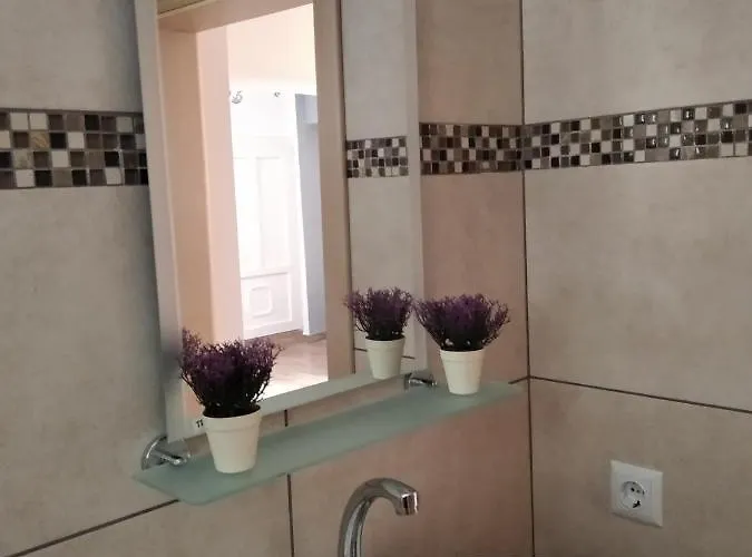 Σπίτι διακοπών Loukia's House