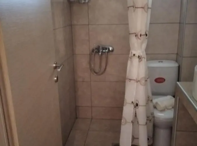 Loukia's House Σκάλα Καλλιράχης