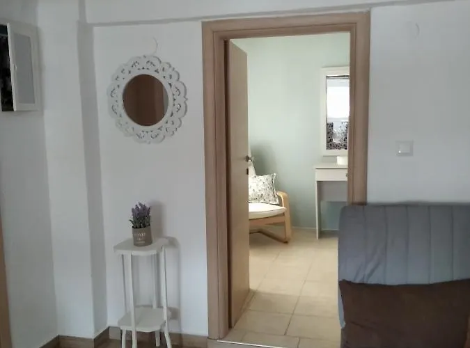 Loukia's House Σπίτι διακοπών Σκάλα Καλλιράχης