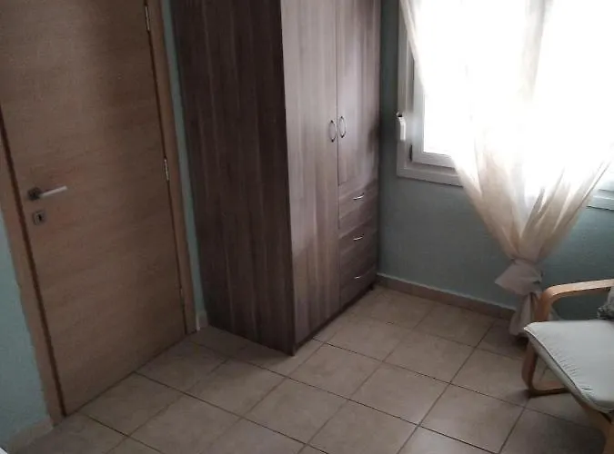 Loukia's House * Σκάλα Καλλιράχης