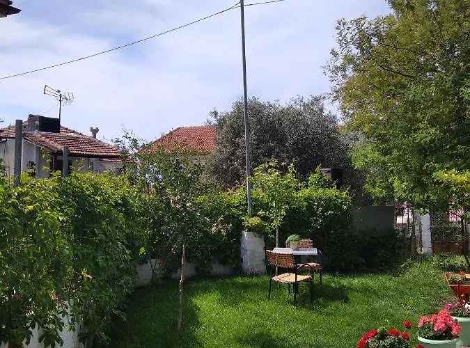 Loukia's House Σπίτι διακοπών *