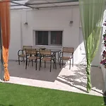 Loukia's House