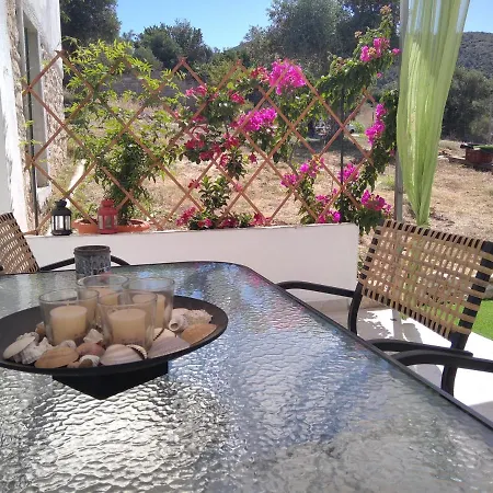 Loukia's House Tatil Evi *