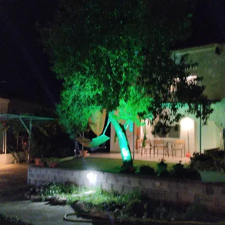 Loukia's House