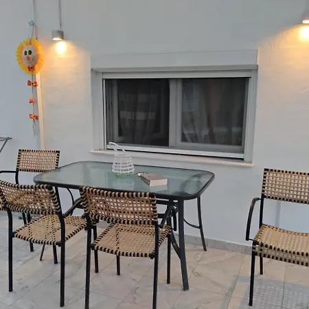 Ferienhaus Loukia's House