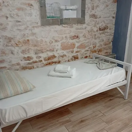 Loukia's House Skála Kallirákhis