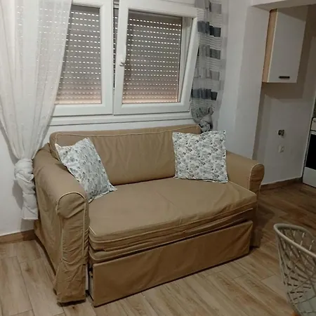 Loukia's House * Skála Kallirákhis