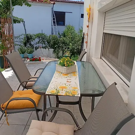 Loukia's House Tatil Evi