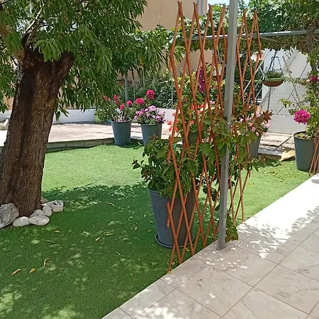 Tatil Evi Loukia's House Skála Kallirákhis