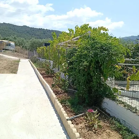 Loukia's House Tatil Evi *