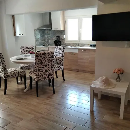 Loukia's House Skála Kallirákhis