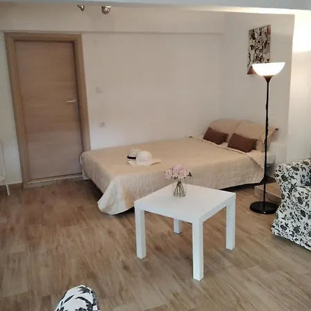 Tatil Evi Loukia's House