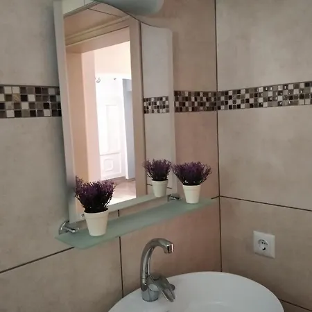 بيت للعطل Loukia's House