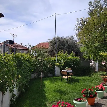 Loukia's House 度假居 *