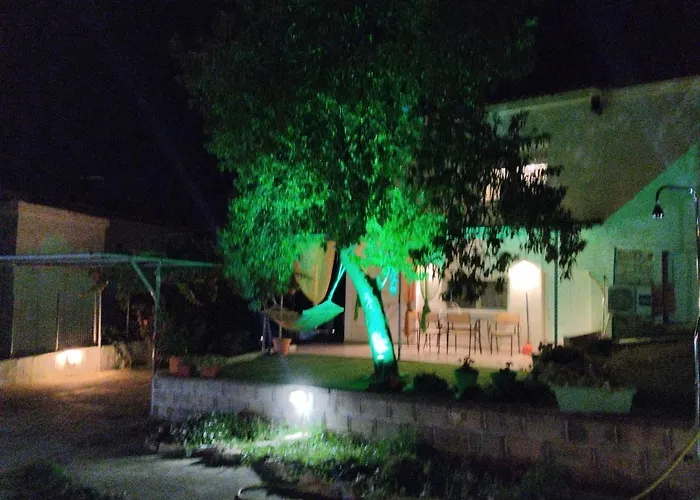 Loukia's House